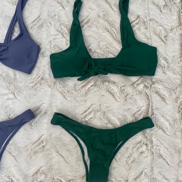 ❌SOLD Bikini sets *Never worn - Picture 5 of 5